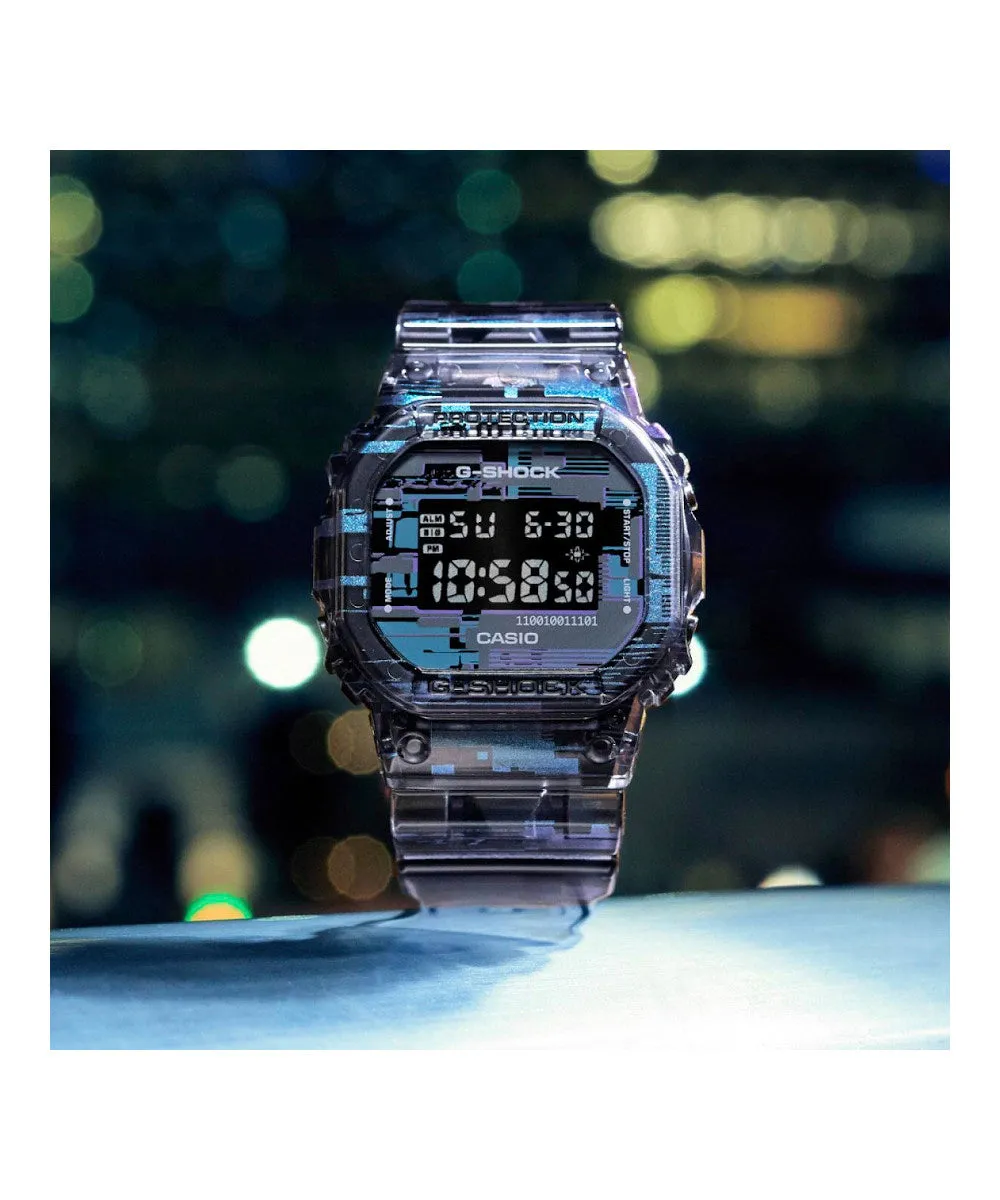 CASIO DW-5600NN-1DR