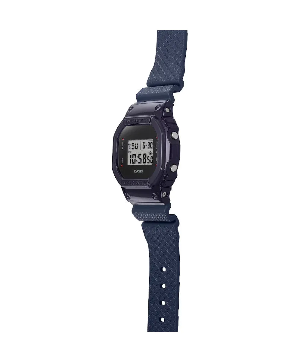 CASIO DW-5600NNJ-2DR