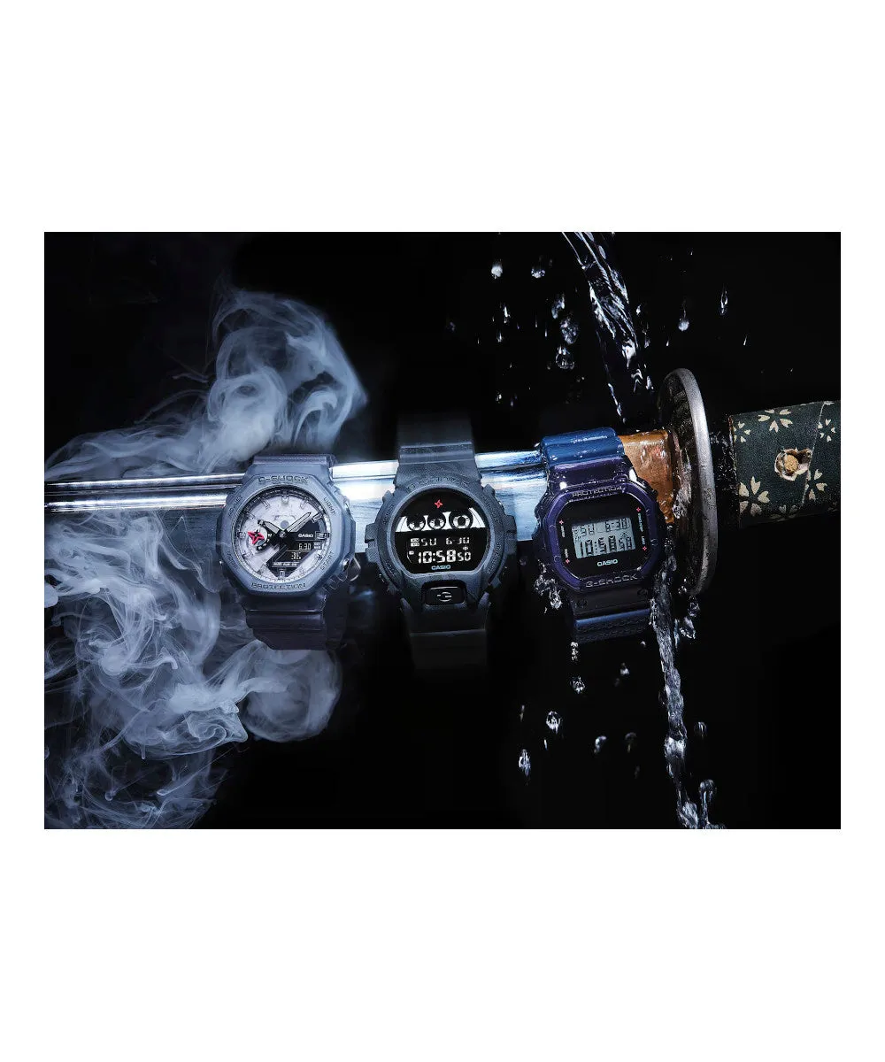 CASIO DW-5600NNJ-2DR