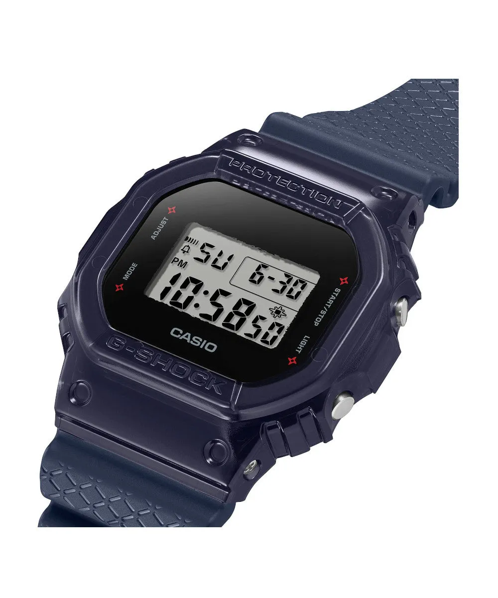 CASIO DW-5600NNJ-2DR