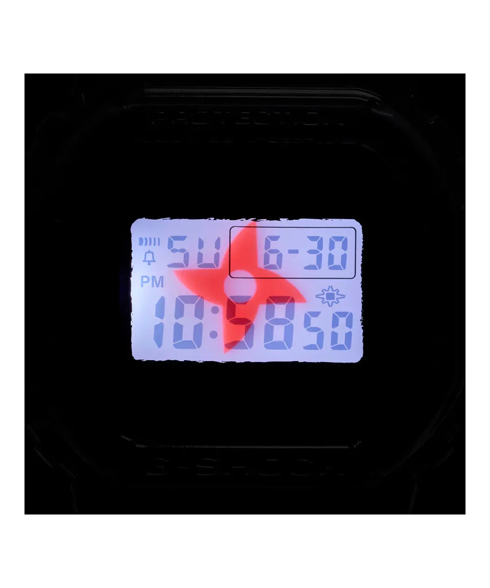 CASIO DW-5600NNJ-2DR
