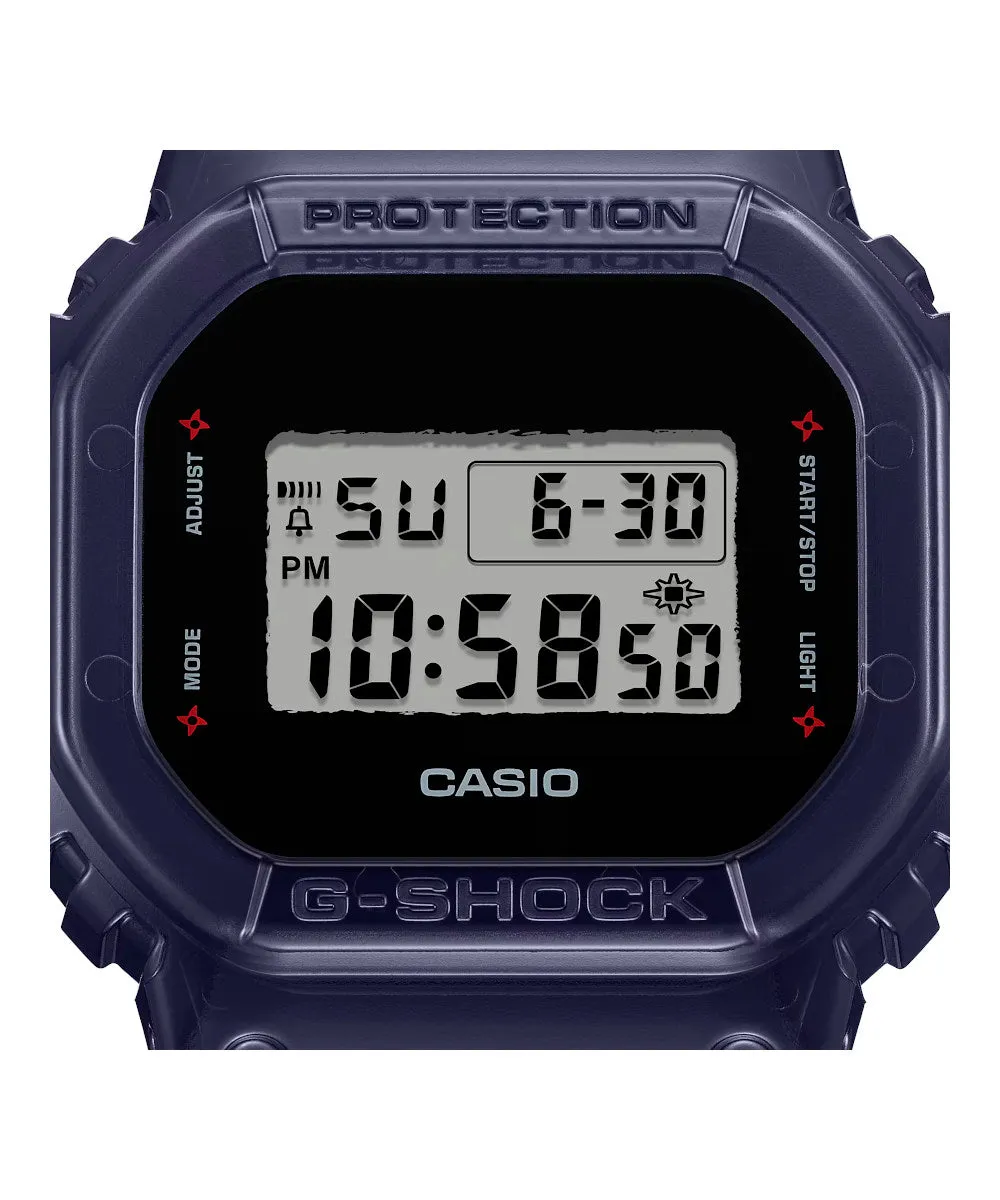 CASIO DW-5600NNJ-2DR
