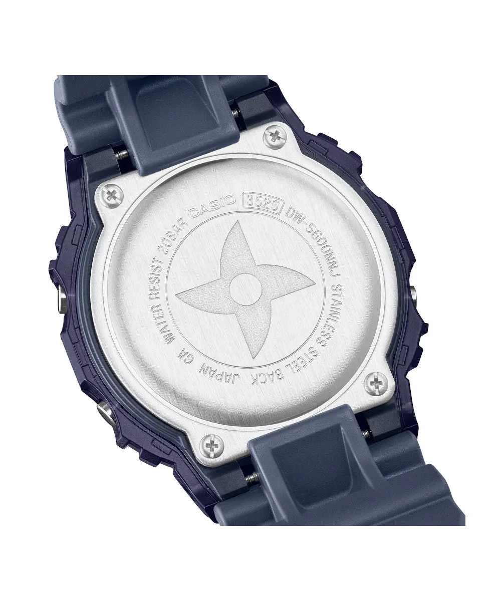 CASIO DW-5600NNJ-2DR