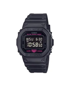 CASIO DW-5600PK-1DR