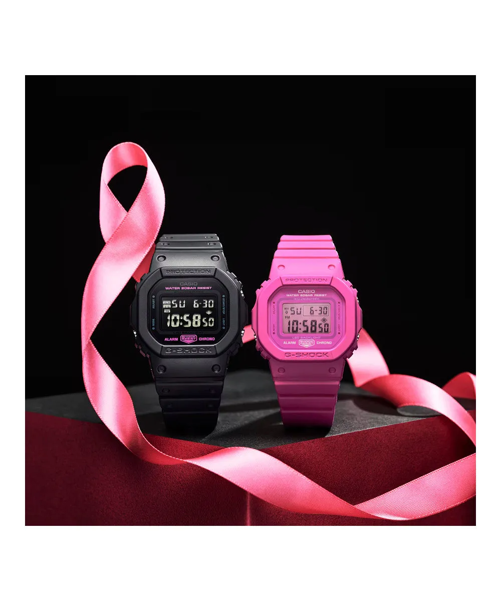 CASIO DW-5600PK-1DR