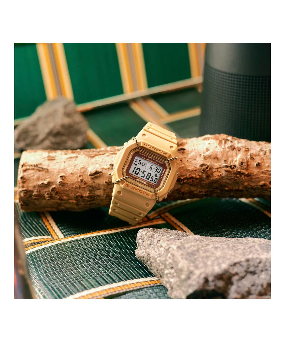 CASIO DW-5600PT-5DR