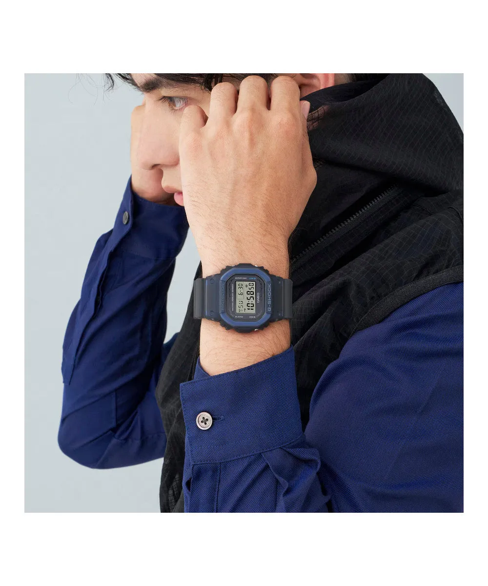 CASIO DW-5600RS-8DR