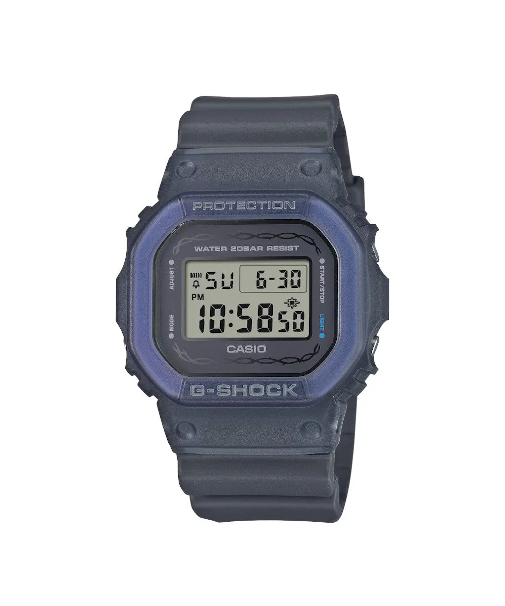 CASIO DW-5600RS-8DR