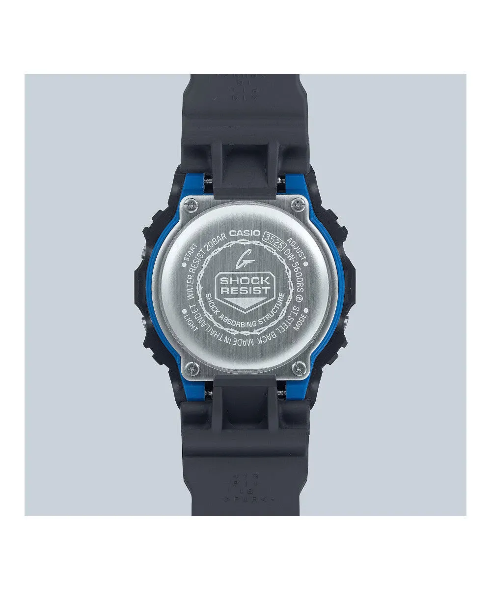 CASIO DW-5600RS-8DR