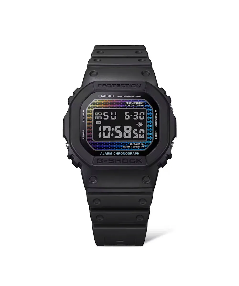 CASIO DW-5600RW-1DR