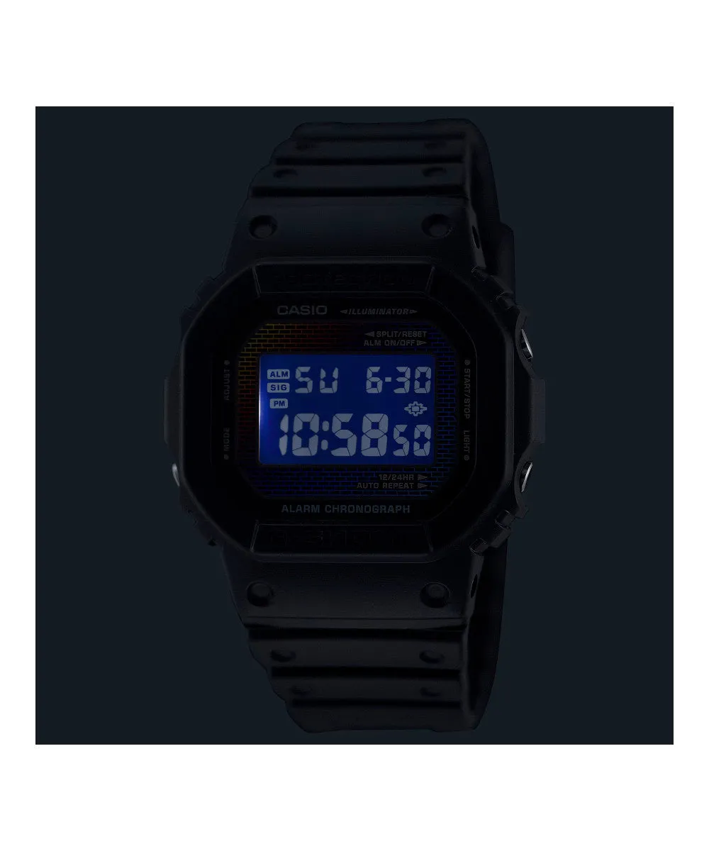 CASIO DW-5600RW-1DR