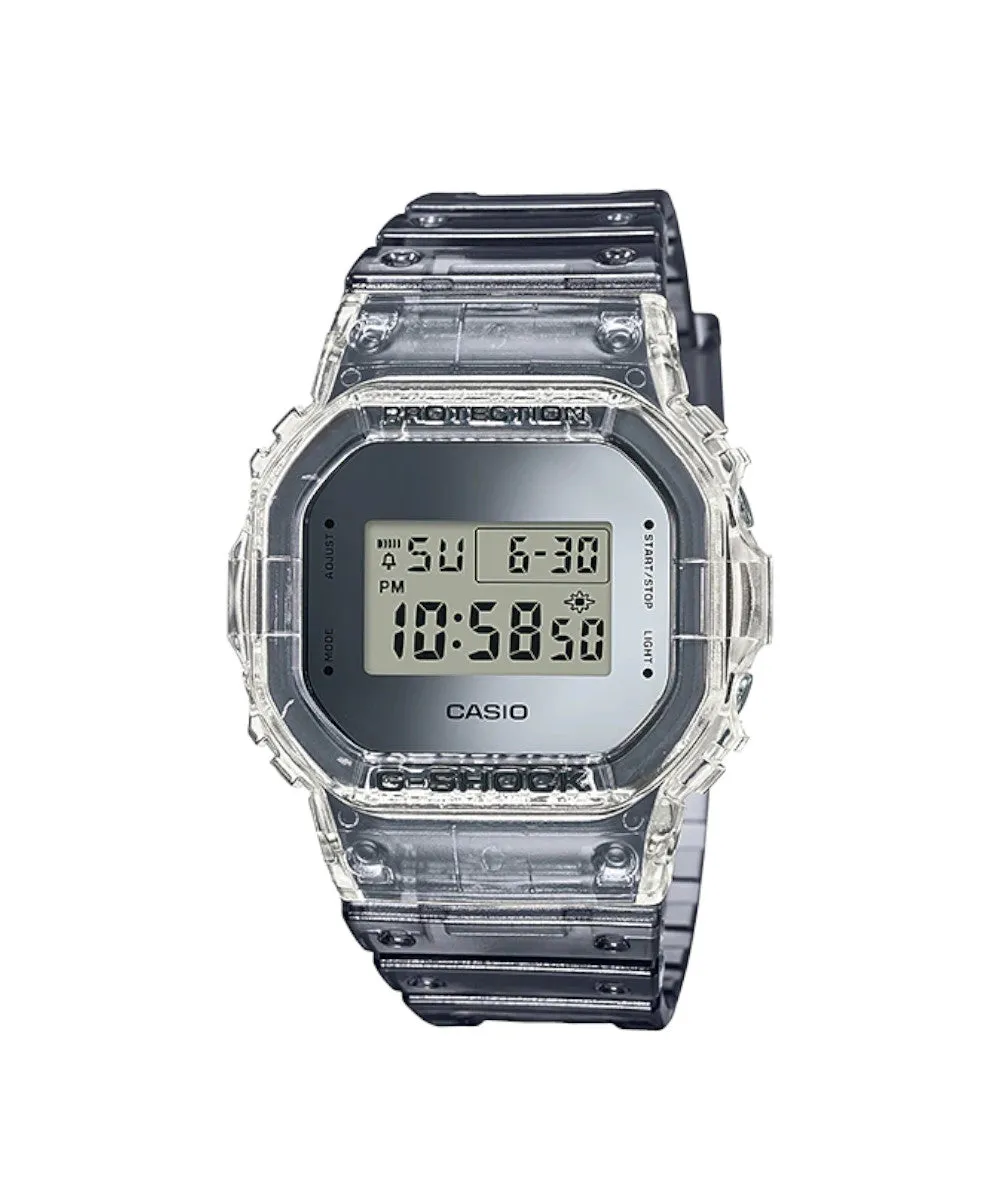 CASIO DW-5600SK-1DR