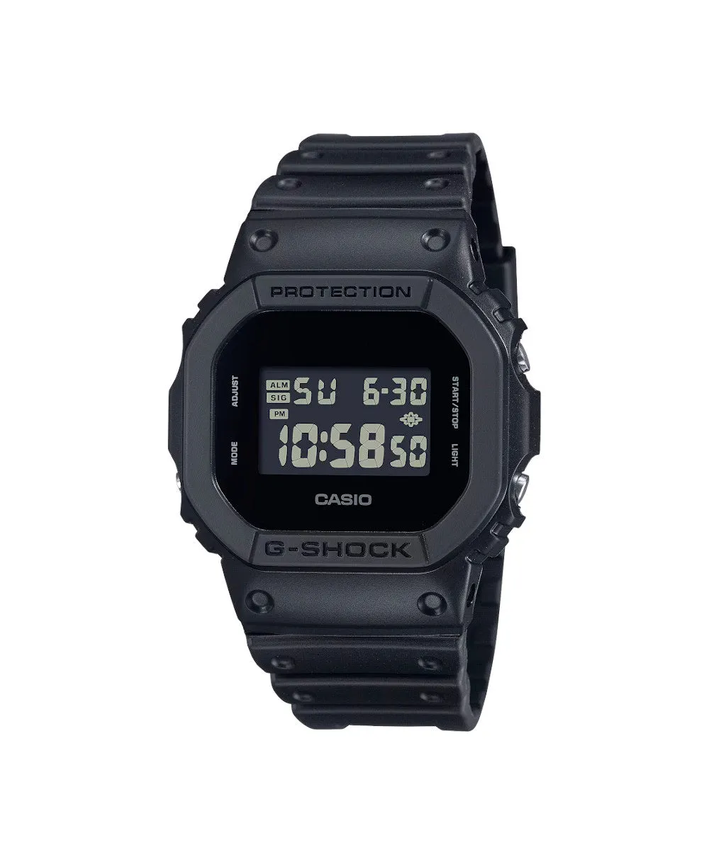 CASIO DW-5600UBB-1DR