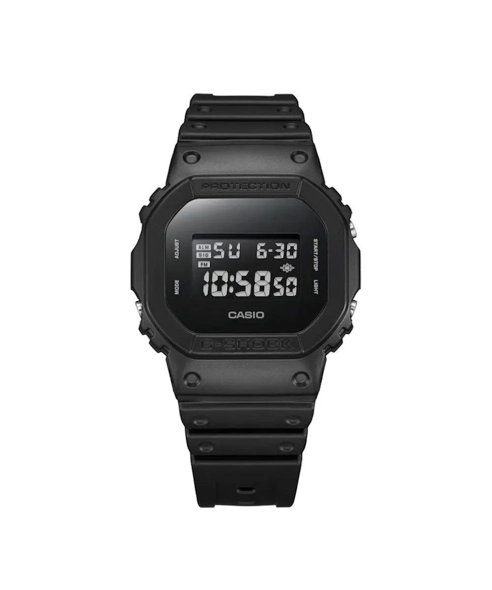 CASIO DW-5600UBB-1DR