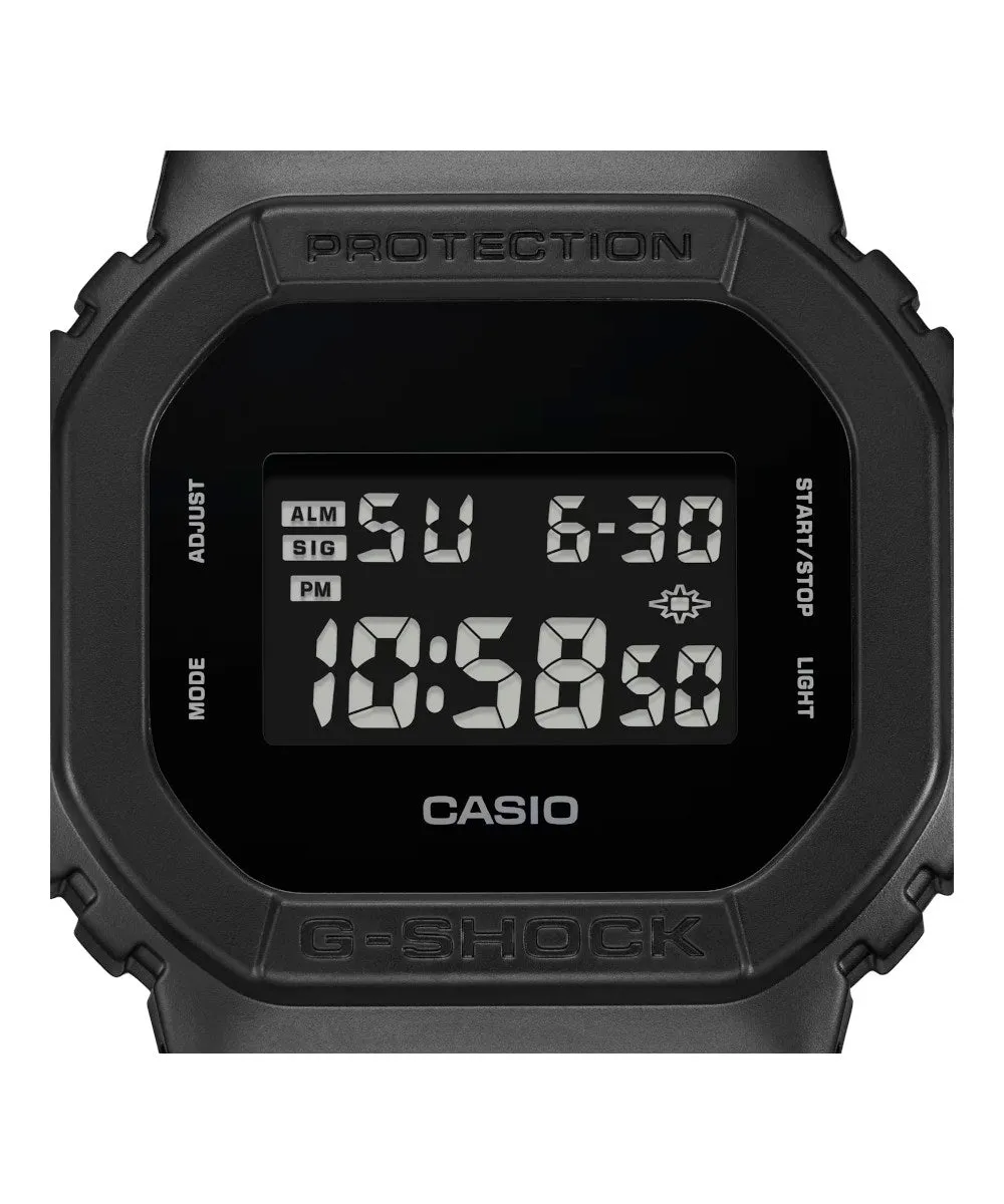 CASIO DW-5600UBB-1DR