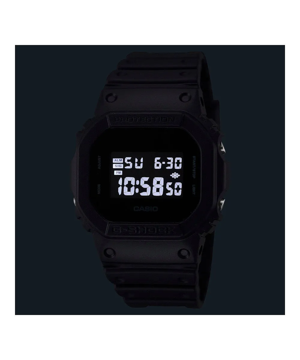 CASIO DW-5600UBB-1DR