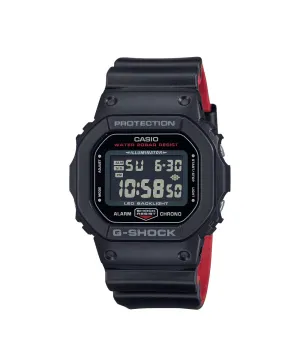 CASIO DW-5600UHR-1DR