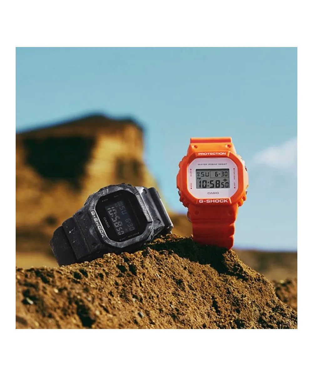 CASIO DW-5600WS-4DR