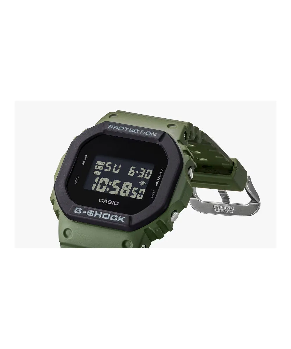 CASIO DW-5610UU-3DR