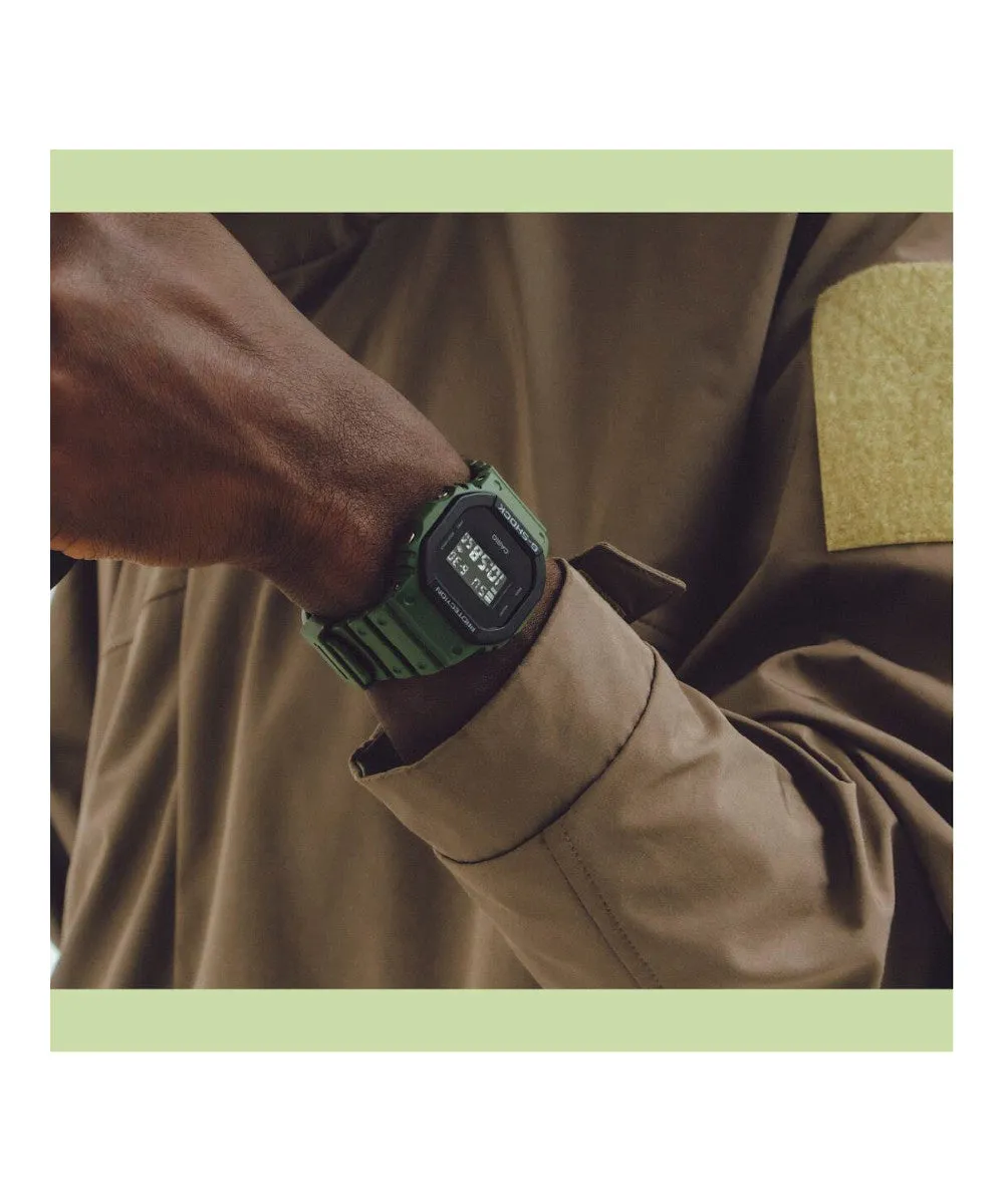 CASIO DW-5610UU-3DR