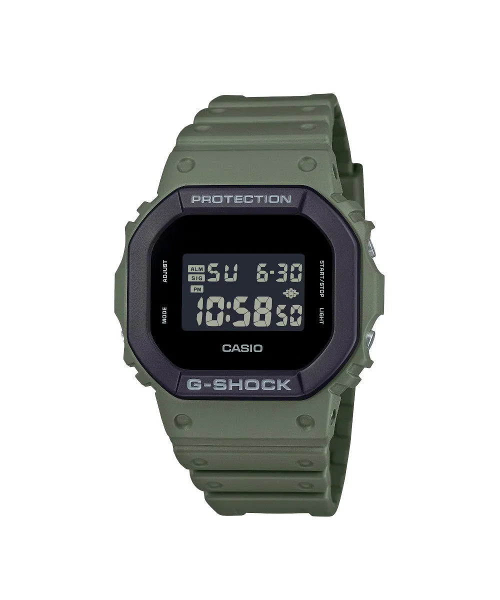CASIO DW-5610UU-3DR
