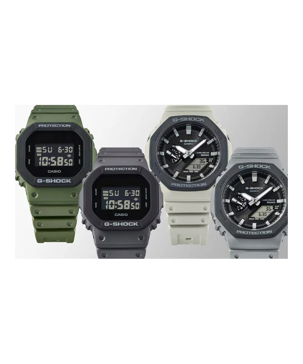 CASIO DW-5610UU-3DR