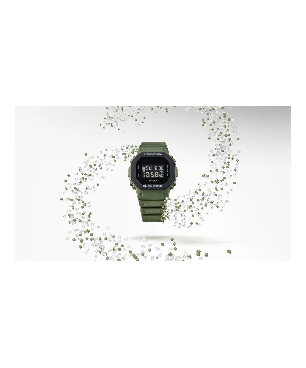 CASIO DW-5610UU-3DR
