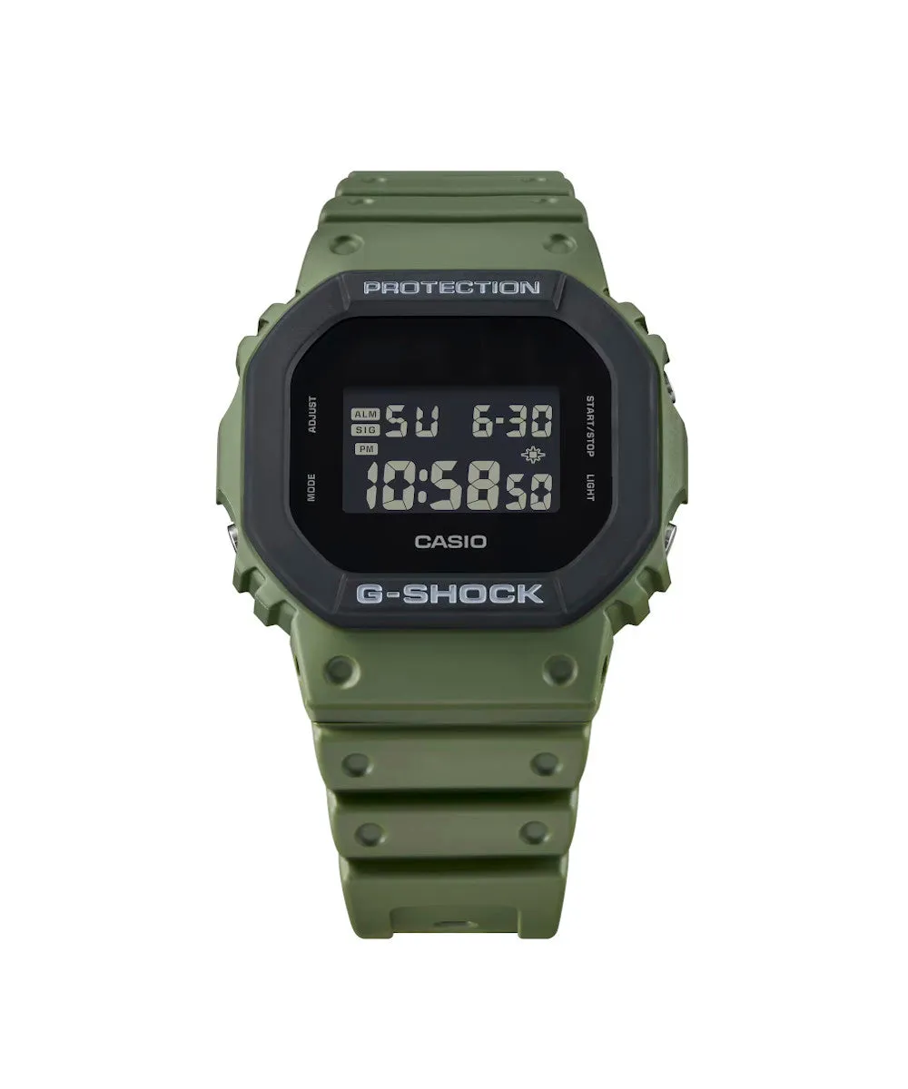 CASIO DW-5610UU-3DR