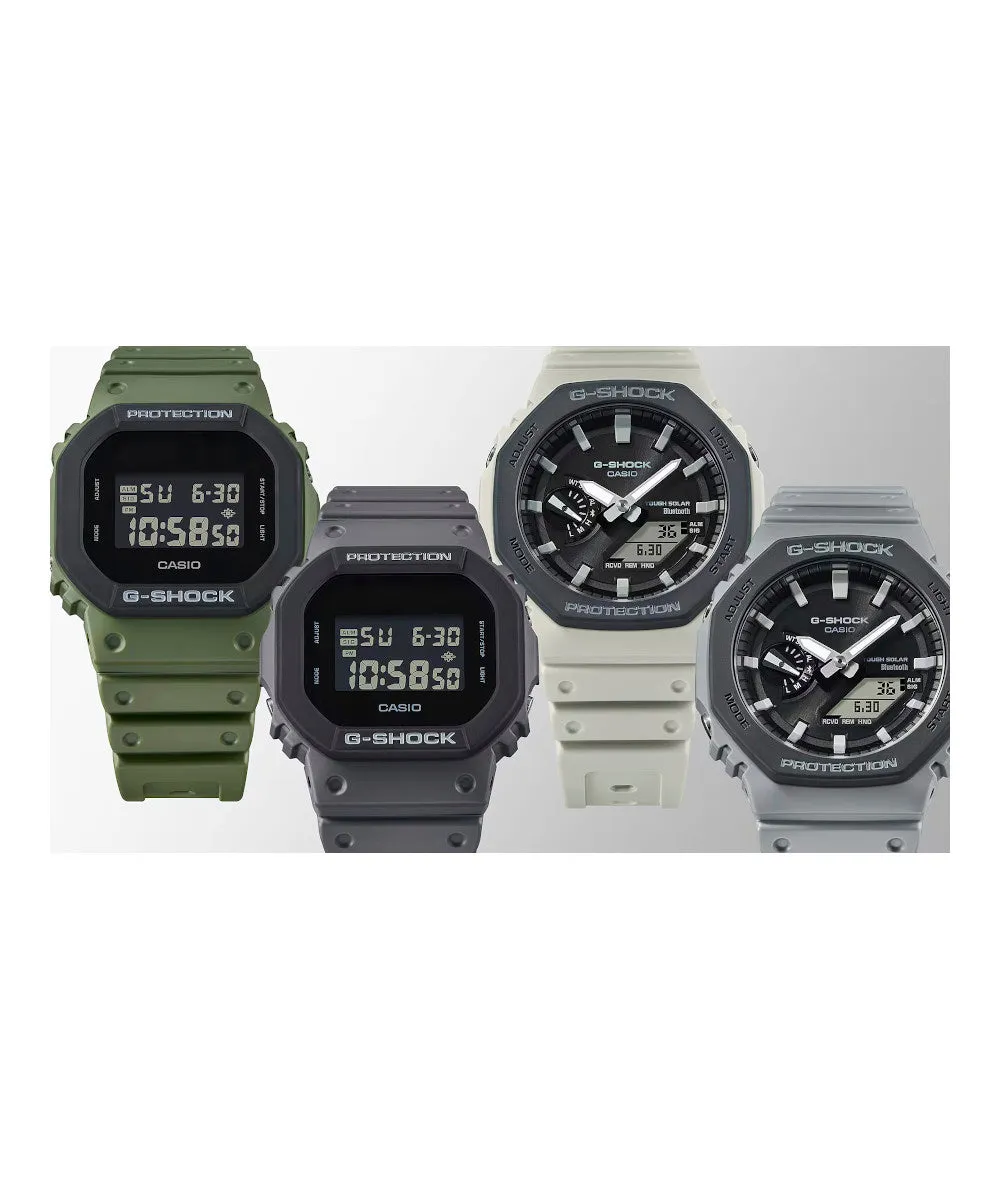 CASIO DW-5610UU-8DR