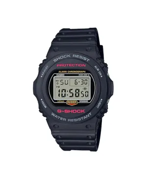 CASIO DW-5750E-1DR