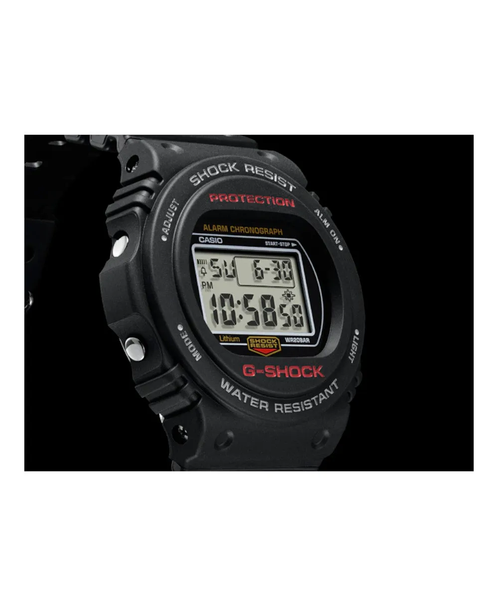 CASIO DW-5750E-1DR