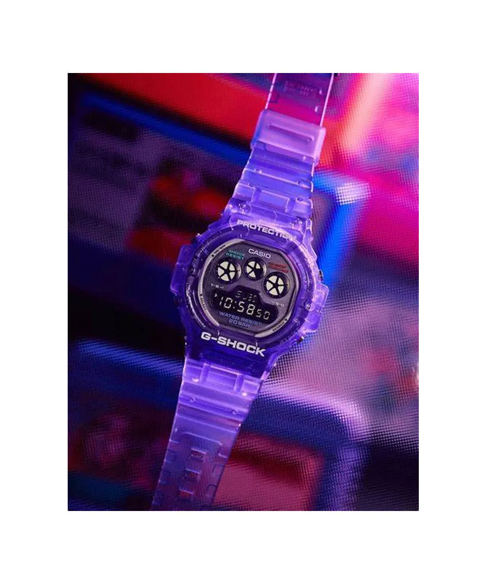 CASIO DW-5900JT-6DR