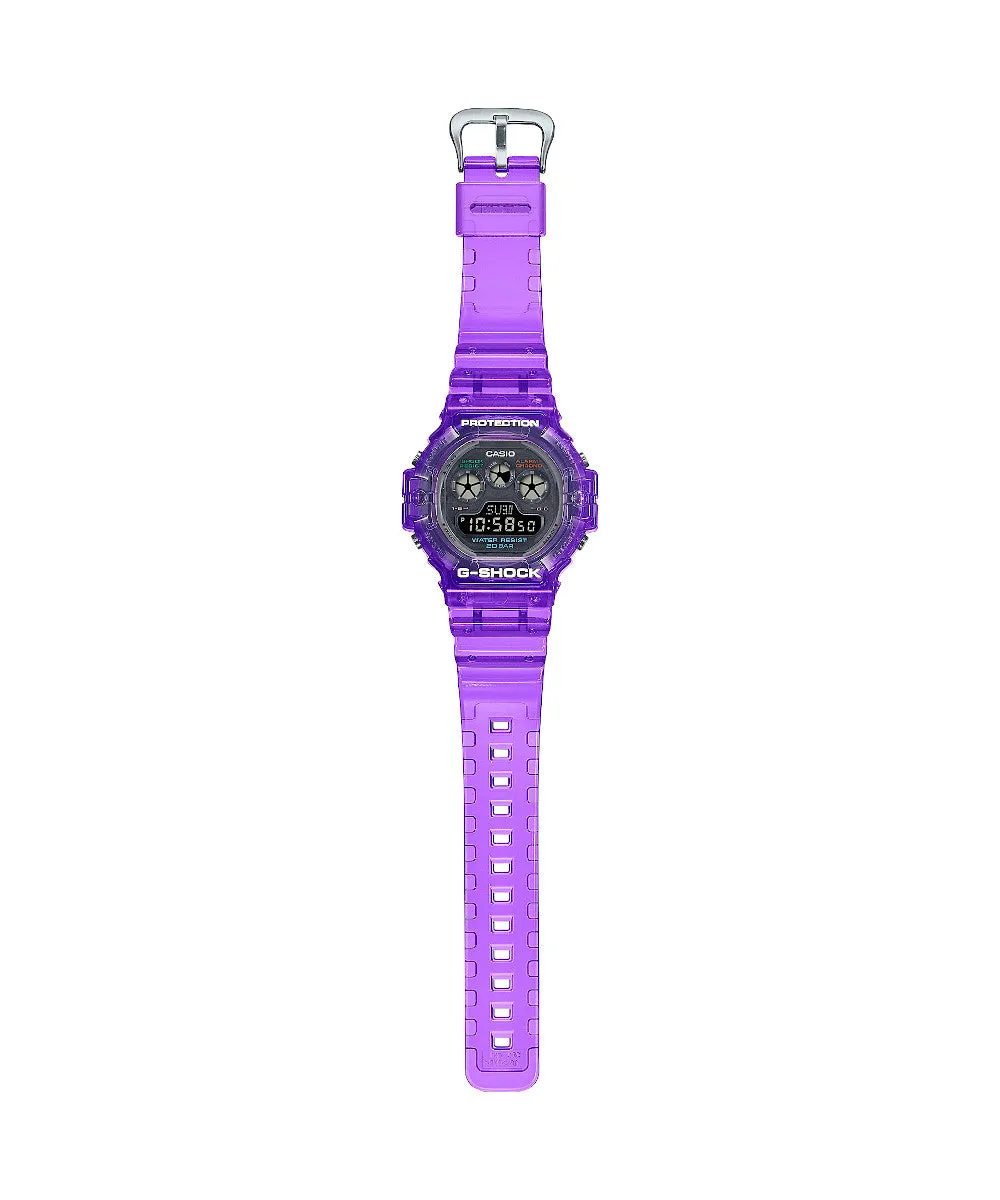 CASIO DW-5900JT-6DR