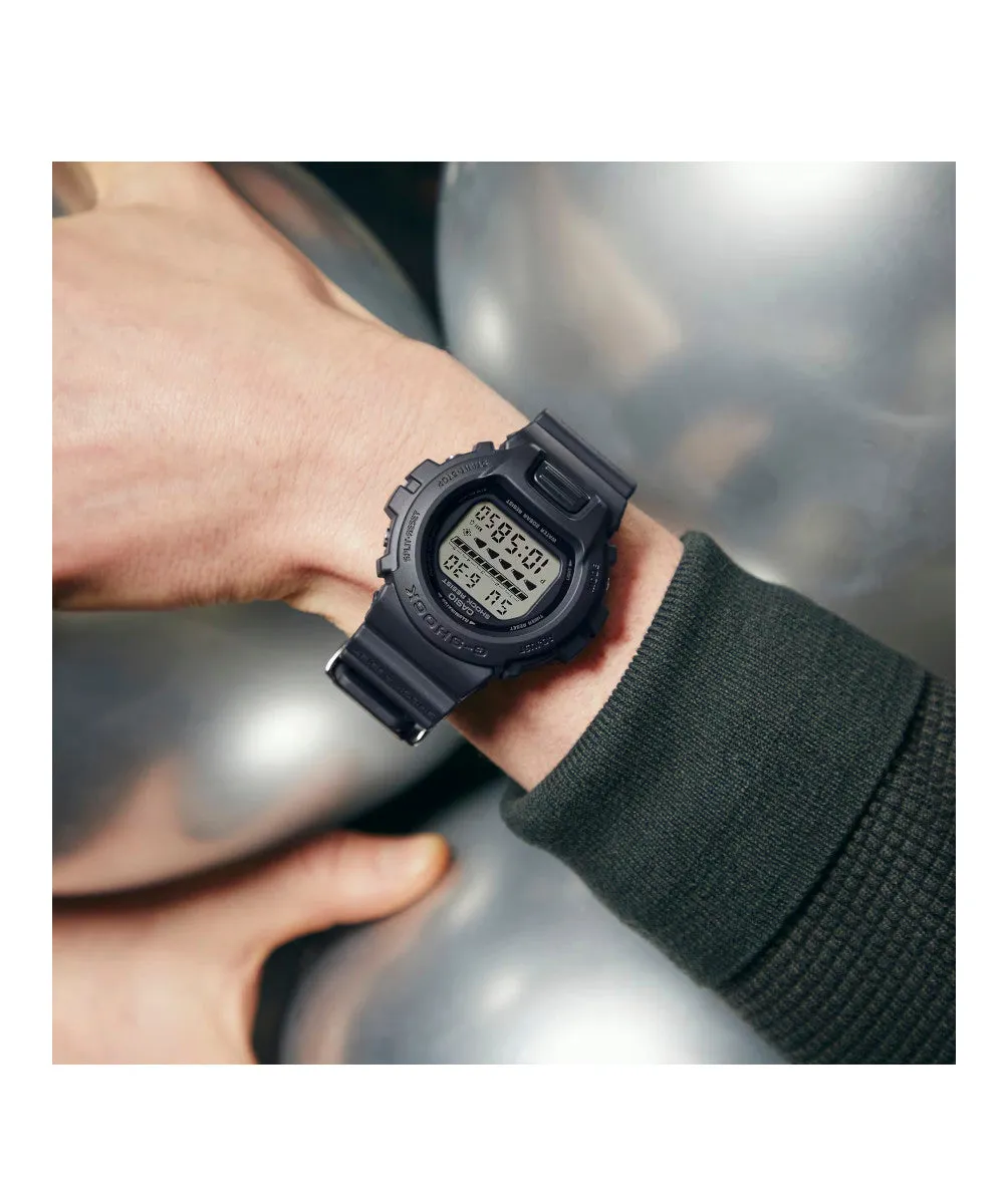CASIO DW-6640RE-1DR
