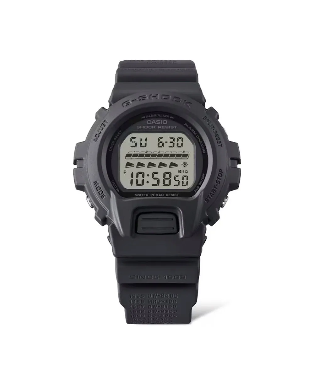 CASIO DW-6640RE-1DR