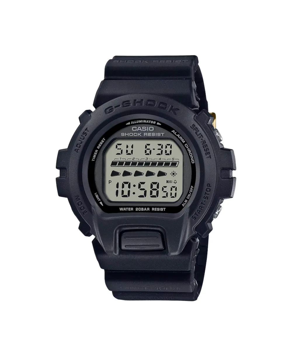 CASIO DW-6640RE-1DR