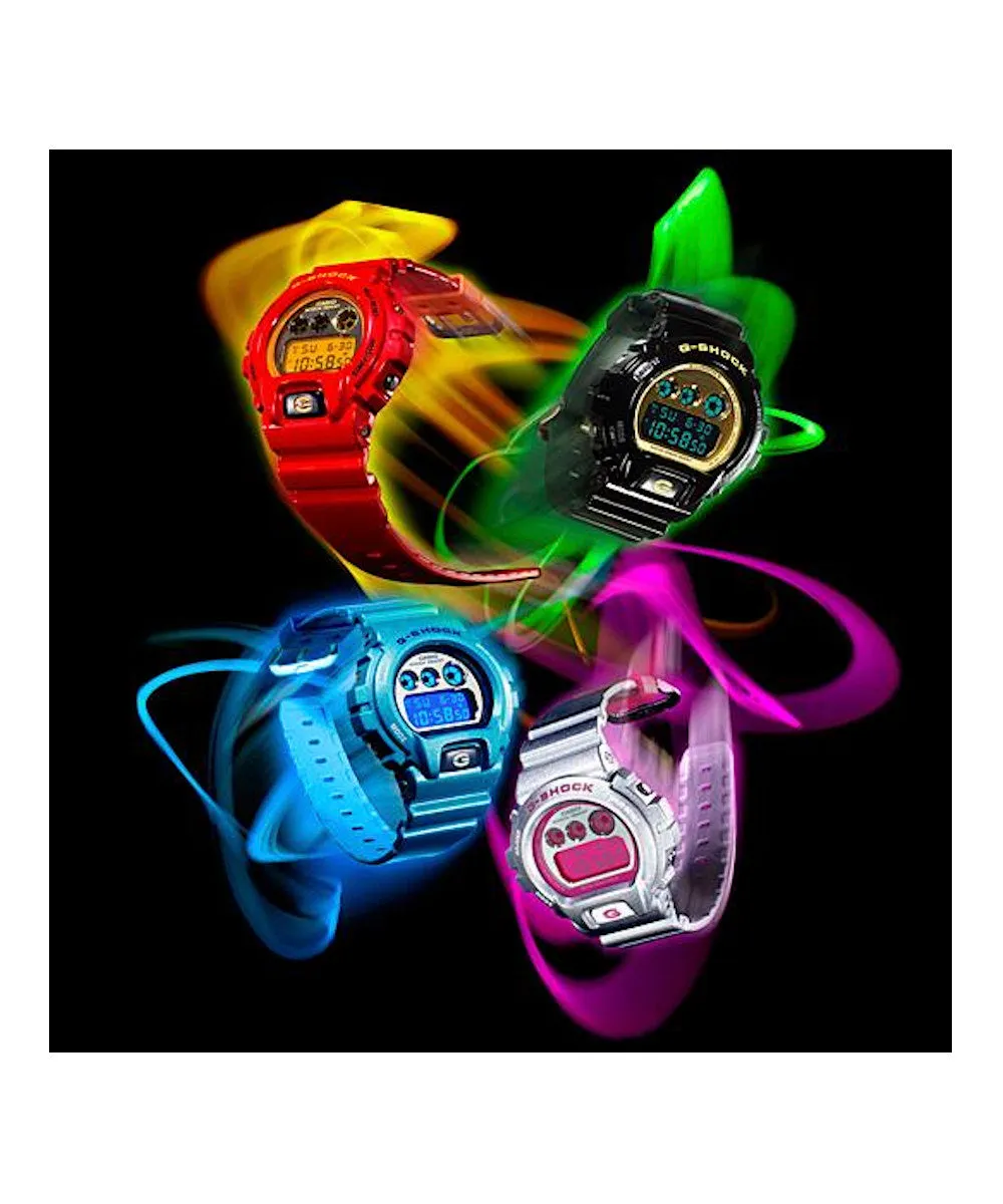CASIO DW-6900CB-1DS
