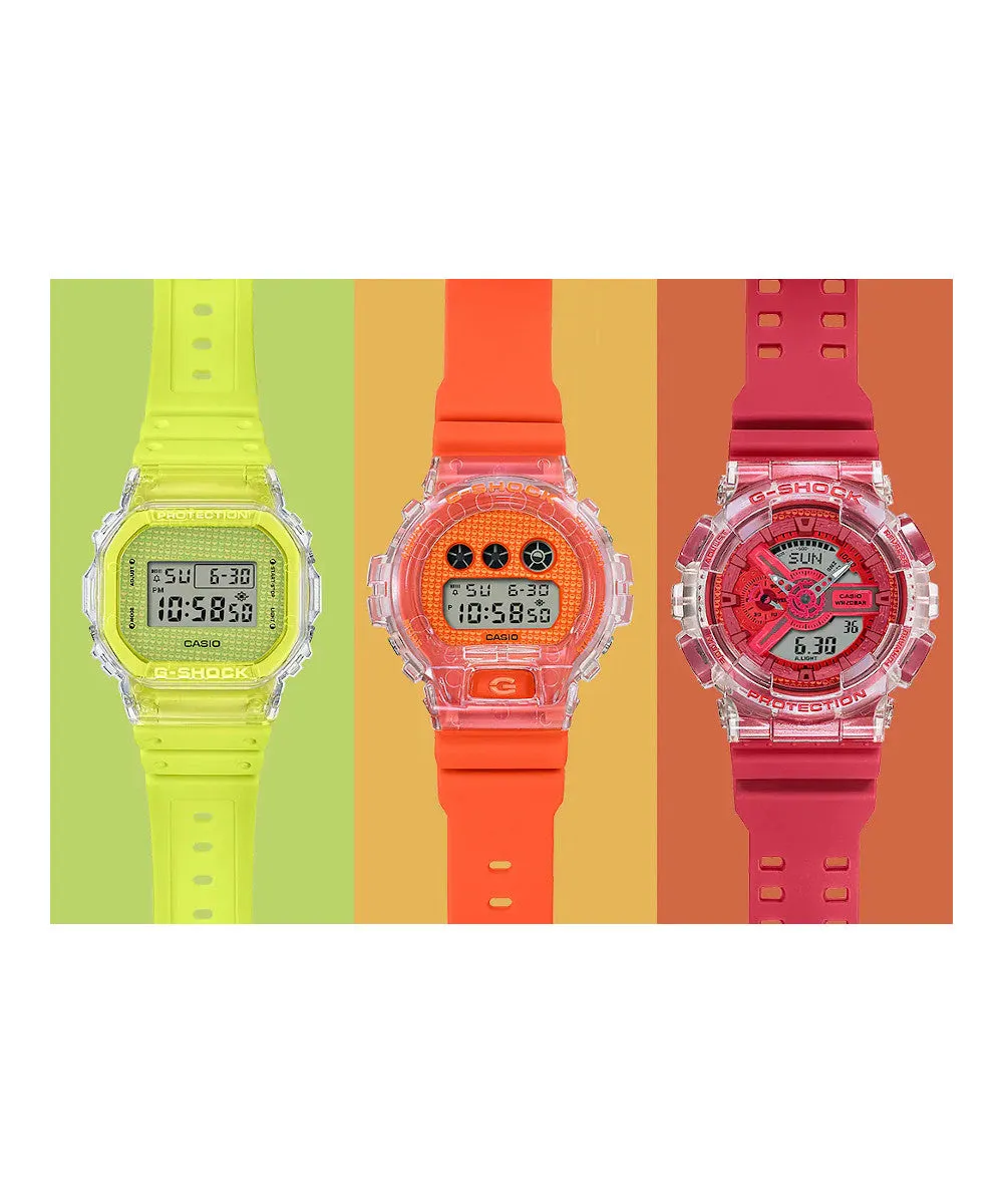 CASIO DW-6900GL-4DR