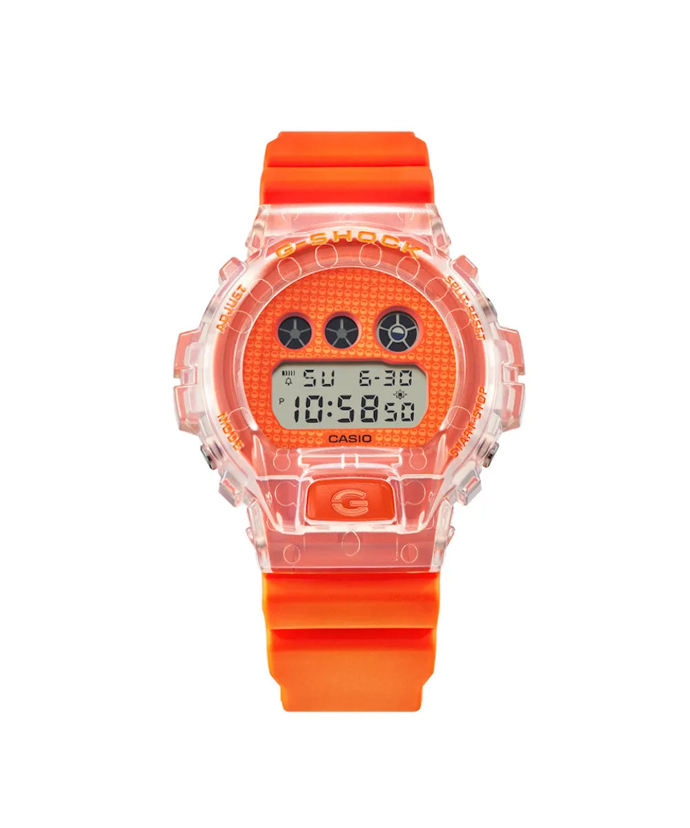 CASIO DW-6900GL-4DR