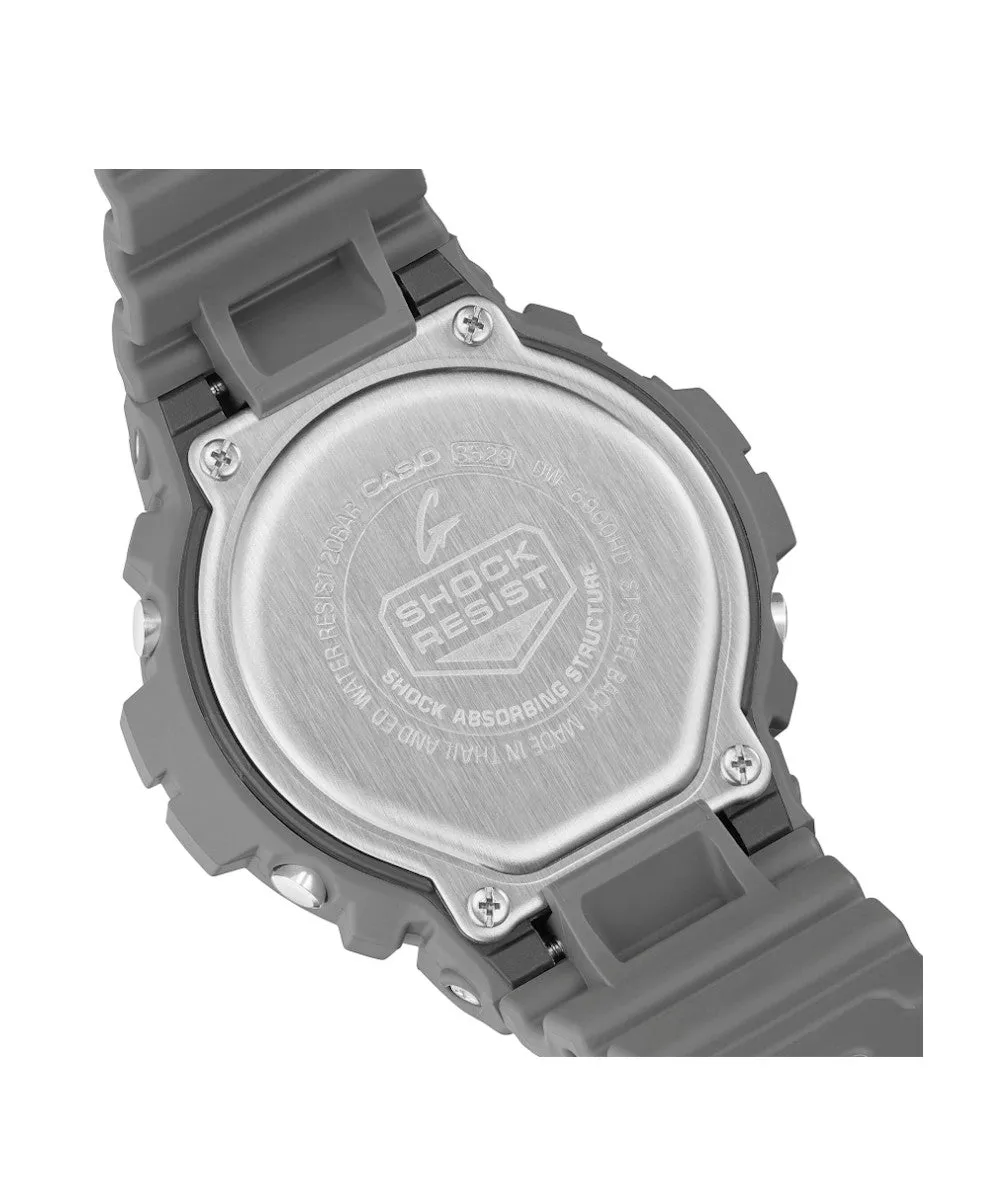 CASIO DW-6900HD-8DR