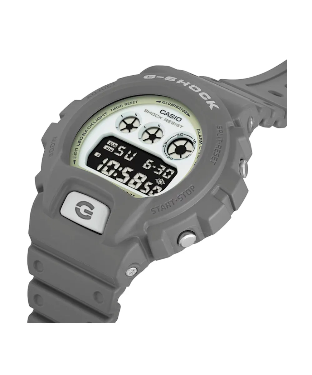 CASIO DW-6900HD-8DR
