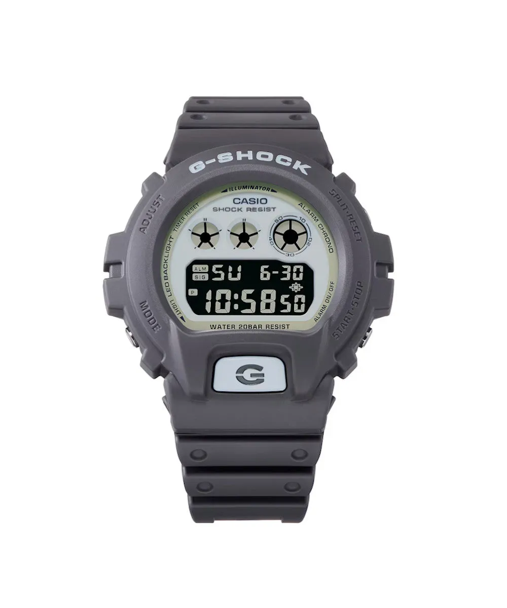 CASIO DW-6900HD-8DR