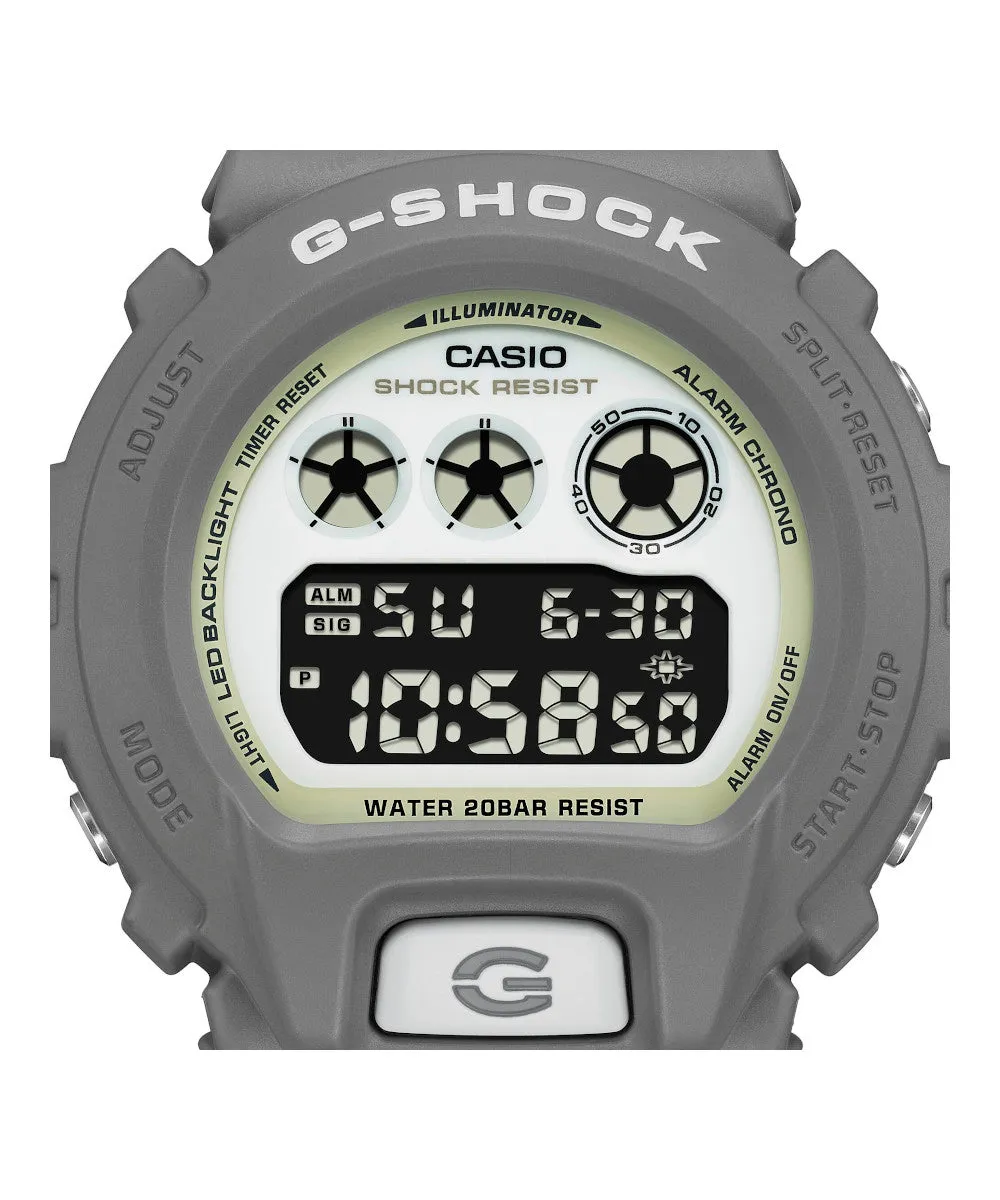 CASIO DW-6900HD-8DR