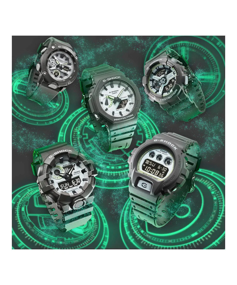 CASIO DW-6900HD-8DR