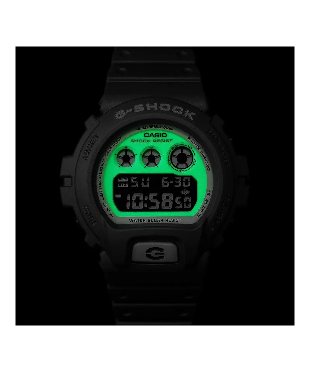 CASIO DW-6900HD-8DR