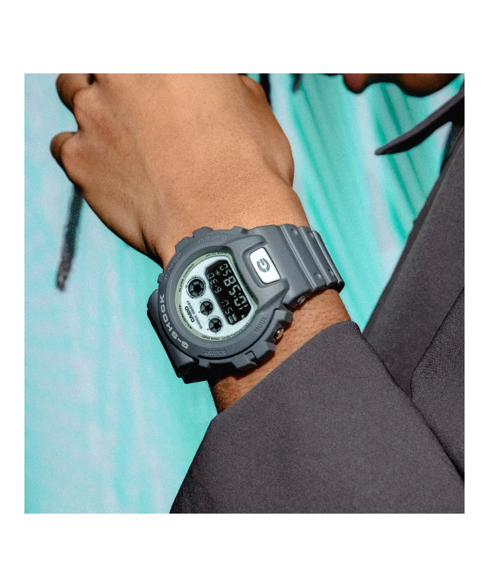 CASIO DW-6900HD-8DR
