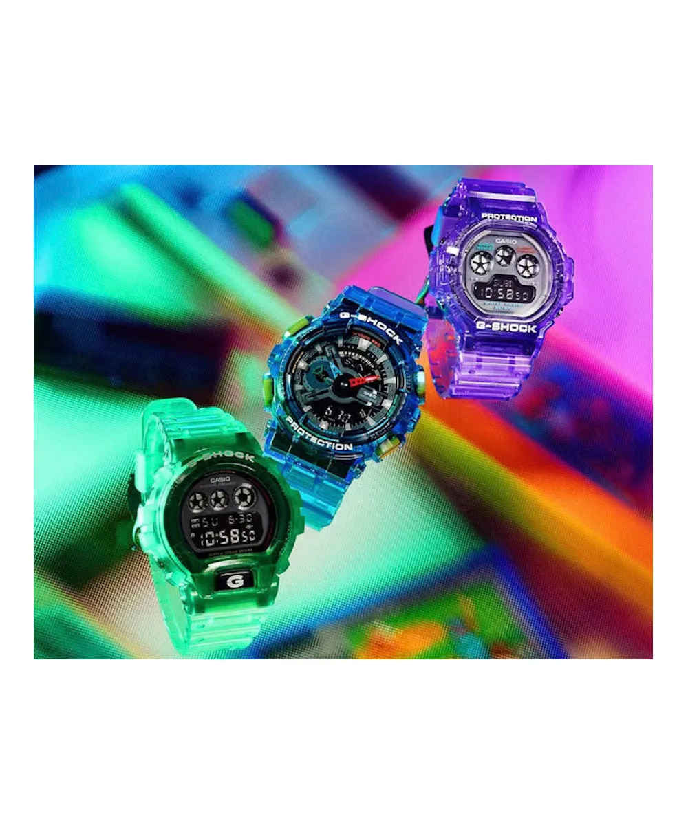 CASIO DW-6900JT-3DR