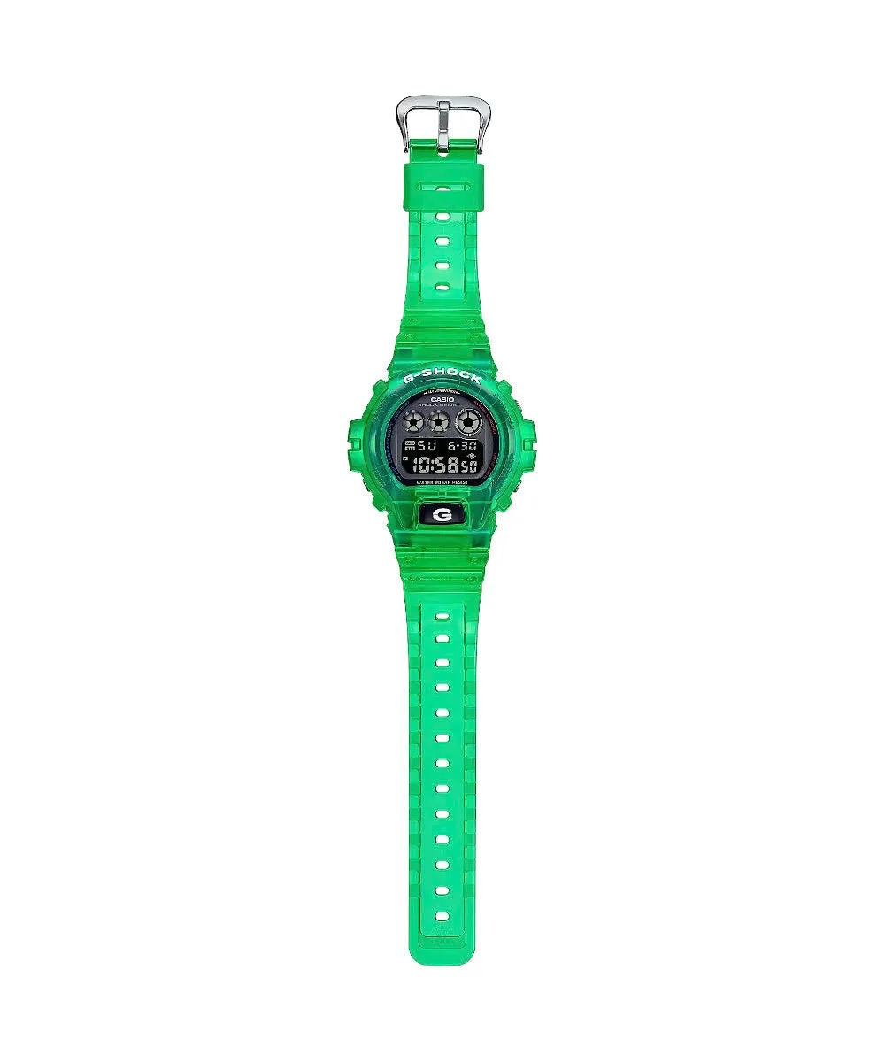 CASIO DW-6900JT-3DR