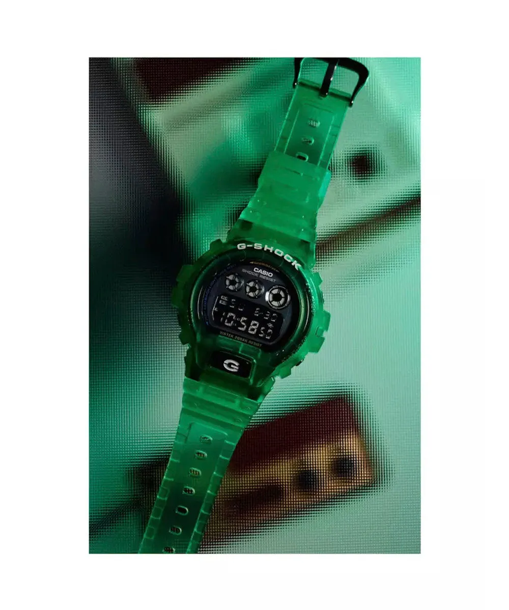 CASIO DW-6900JT-3DR