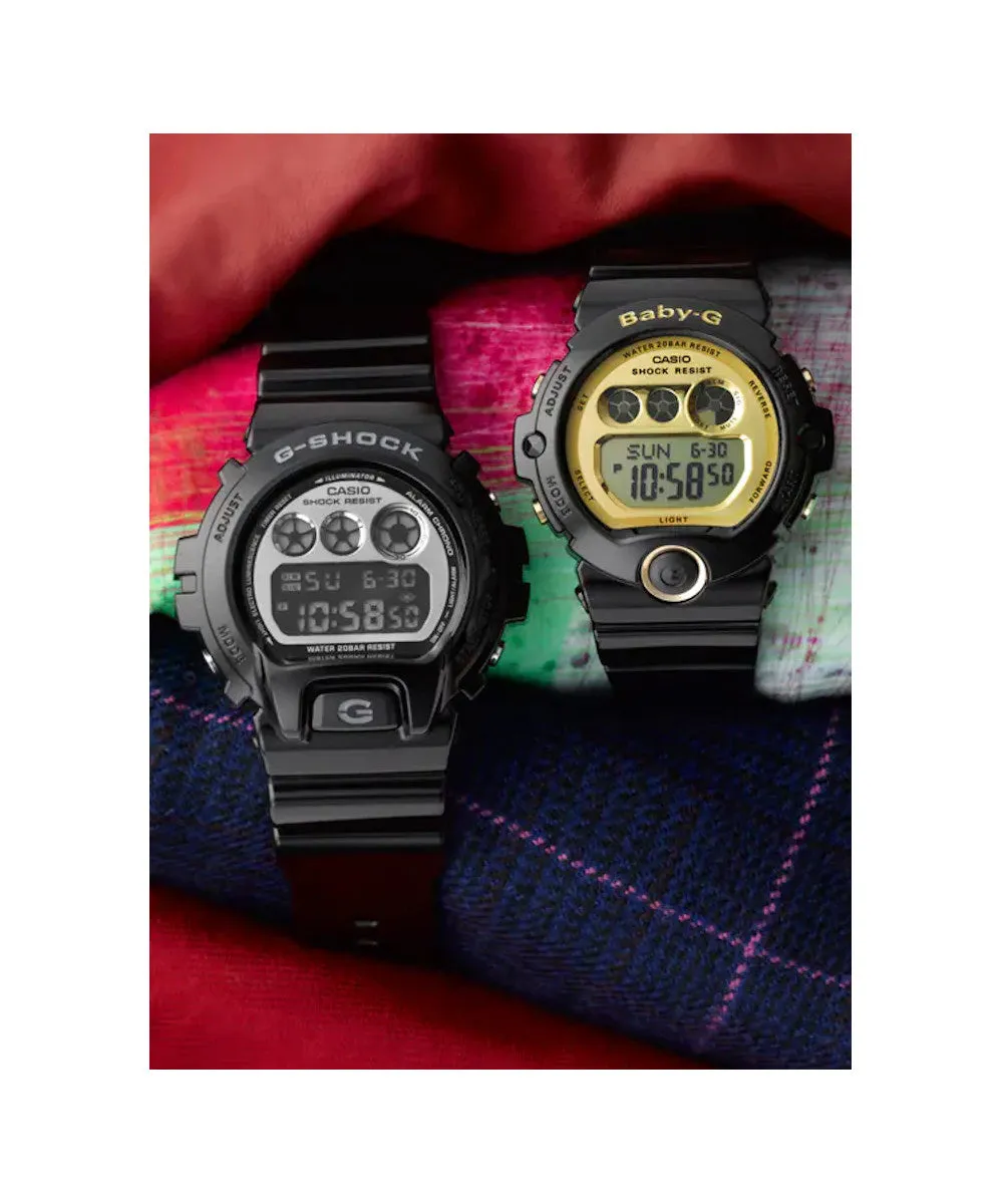 CASIO DW-6900NB-1DR